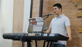 جاد حاماتي
